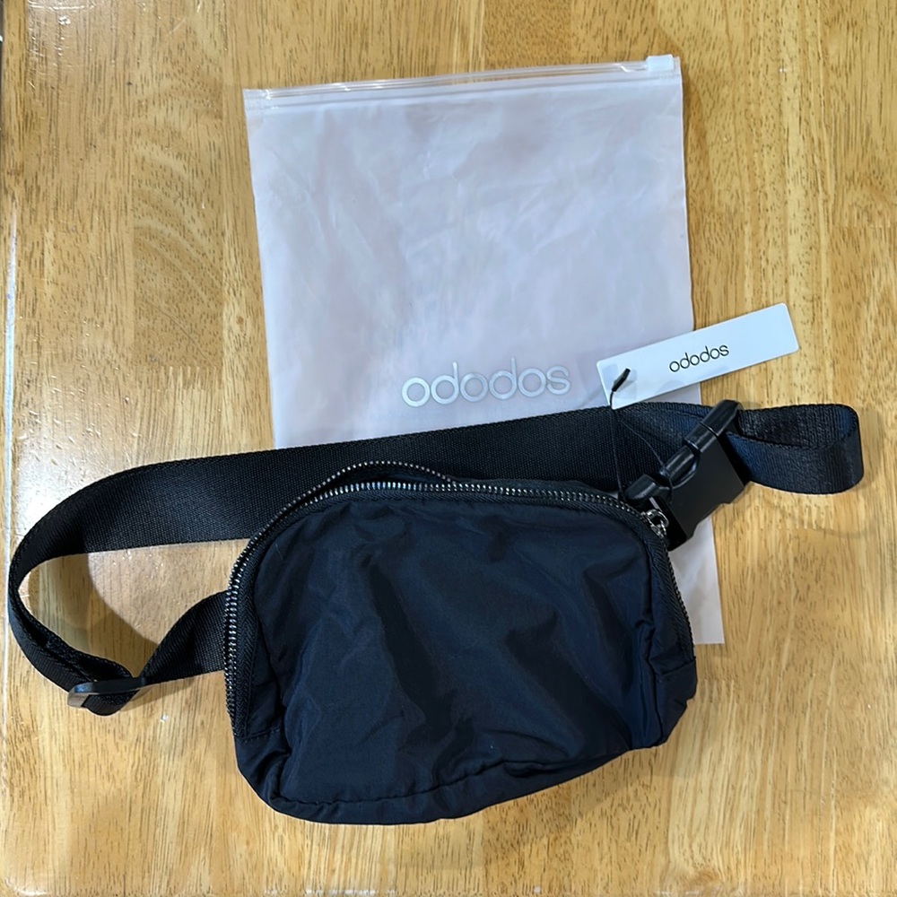 Ododos Belt Bag